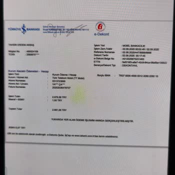 Yüksek Cayma Bedeli Ve Yetersiz Açıklama Nedeniyle Mağduriyet