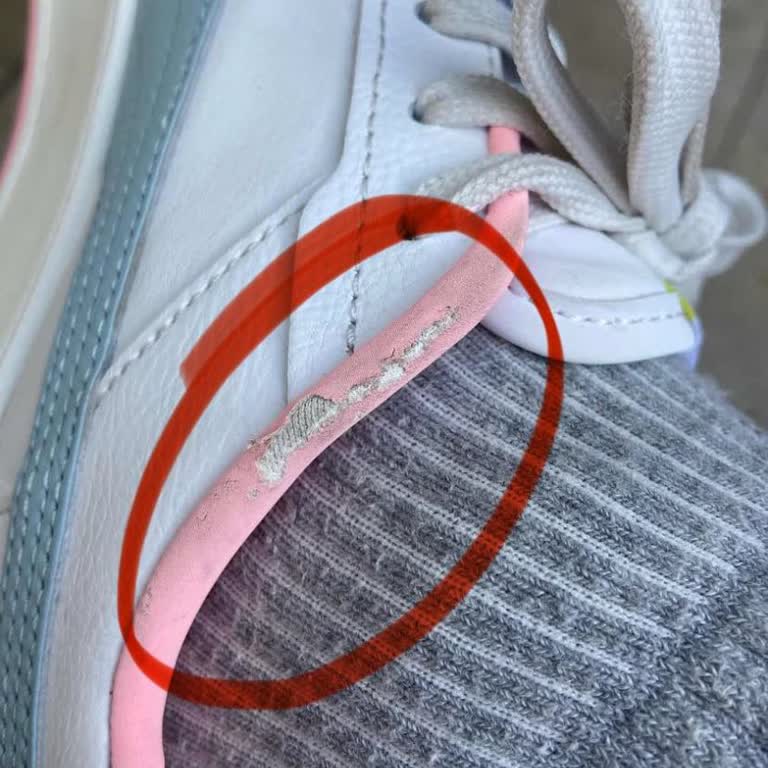 1 Ayda Soyulan Ayakkabı Ve Red Edilen Garanti: Mağduriyetim Giderilsin!