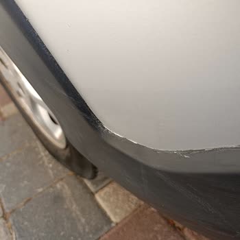 Kasko Onarımında Hatalı İşlem Ve Eksik Düzeltme Mağduriyeti