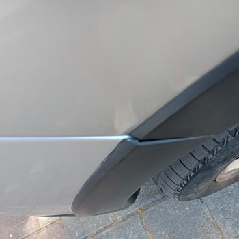 Kasko Onarımında Hatalı İşlem Ve Eksik Düzeltme Mağduriyeti