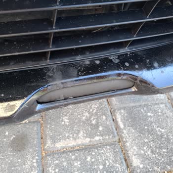 Kasko Onarımında Hatalı İşlem Ve Eksik Düzeltme Mağduriyeti