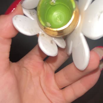 Adele Parfümeri'den Aldığım Sahte Ve Defolu Ürünler İçin İade Talebime Yanıt Alamıyorum