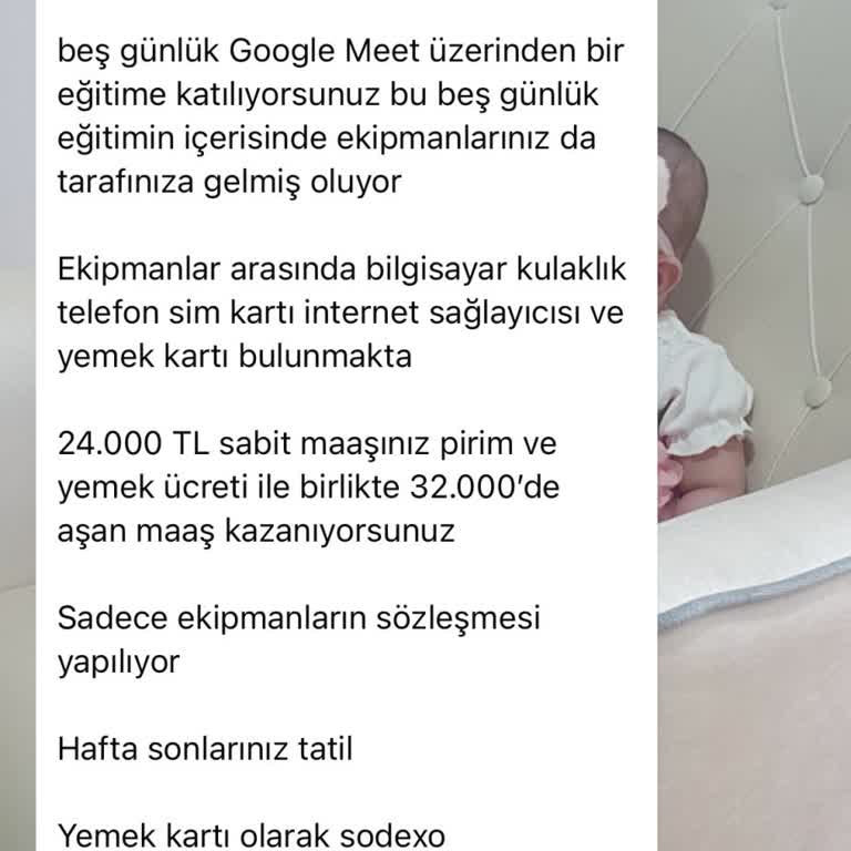 Kimlik Bilgilerimin Güvenliği Ve İzinsiz İşlemler Hakkında Endişe