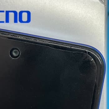 Garanti Kapsamındaki Telefonumun Ekran Hasarı İçin Ücret Talebi Ve Uzayan Servis Süreci