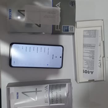 Garanti Kapsamındaki Telefonumun Ekran Hasarı İçin Ücret Talebi Ve Uzayan Servis Süreci