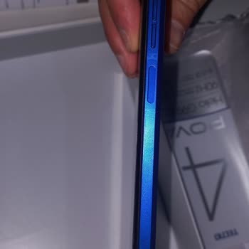 Garanti Kapsamındaki Telefonumun Ekran Hasarı İçin Ücret Talebi Ve Uzayan Servis Süreci