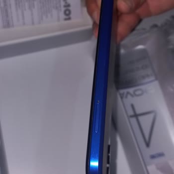 Garanti Kapsamındaki Telefonumun Ekran Hasarı İçin Ücret Talebi Ve Uzayan Servis Süreci