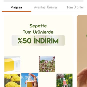 Sepette Uygulanmayan İndirim Nedeniyle Yaşanan Mağduriyet