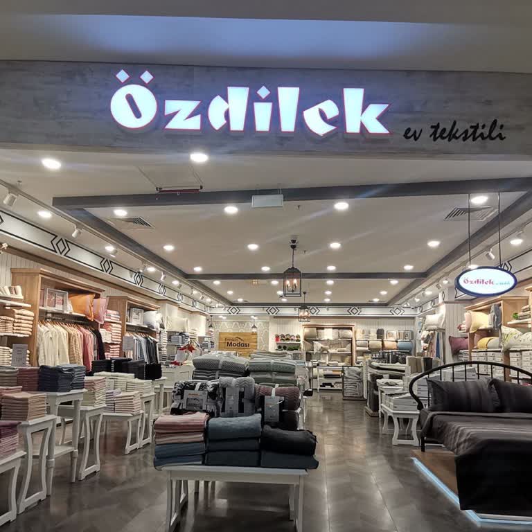 Özdilek Çalışanlarının Ayakta Çalışmaya Zorlanması İnsan Haklarına Aykırı