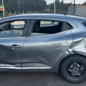 Getiraraç Kaza Sonrası Destek Ve Sonuç Süreci Mağduriyeti