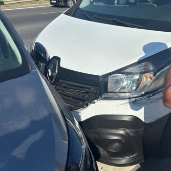 Getiraraç Kaza Sonrası Destek Ve Sonuç Süreci Mağduriyeti