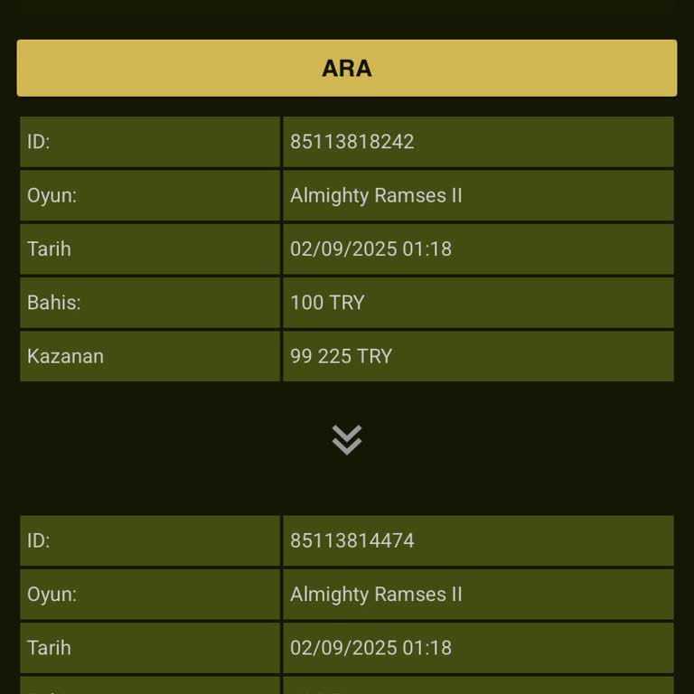 GrandPashaBet Para Çekme Talebimde Eksik Ödeme Ve Yetersiz Açıklama Sorunu