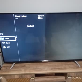 Garanti Kapsamındaki Onwo TV Arızası İçin Haksız Servis Ücreti Talebi Ve Değişim İsteği