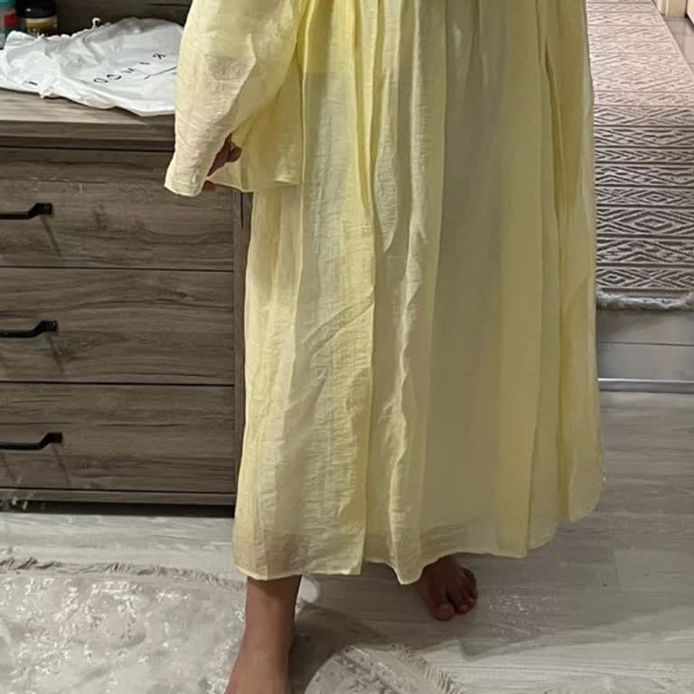 Görselden Farklı Ürün Ve İade Sorunu