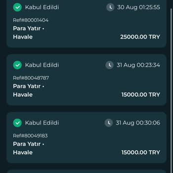 Kayıp Bonusum Hesabıma Tanımlanmadı, Müşteri Hizmetleri Tutarsız Bilgi Veriyor