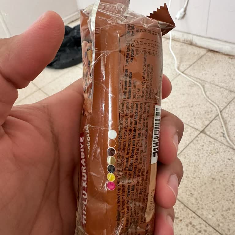 Açılmış Ve Bantlanmış Ürün Mağazada Tekrar Satıldı İlgisizliğe Uğradım