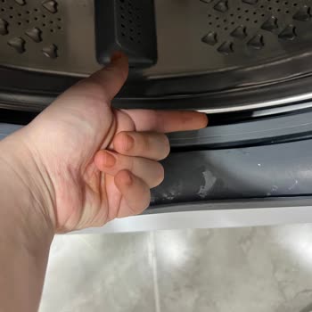 Beko Çamaşır Makinesi Sürekli Arızalanıyor, Çözüm Bekliyorum