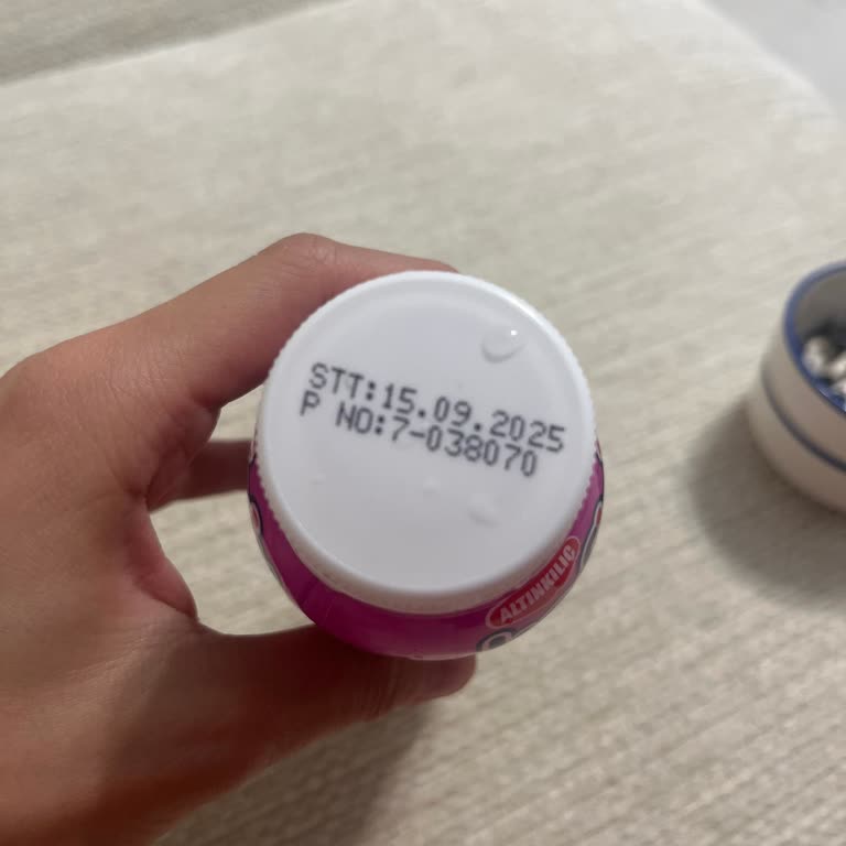 Son Kullanma Tarihi Geçmemiş Kefir Bozuk Çıktı, Güvenim Sarsıldı