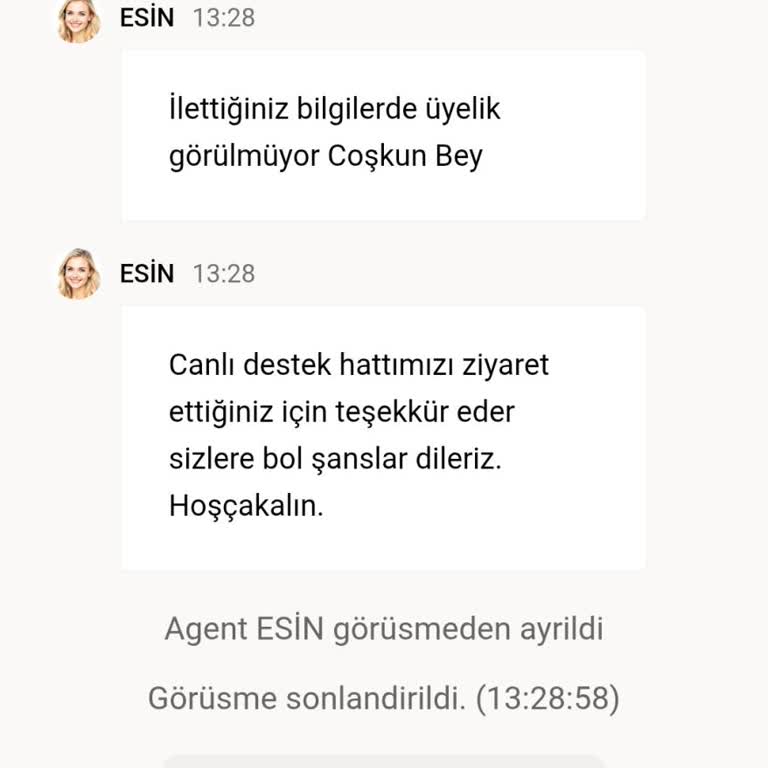 Kazancım Ödenmeden Hesabım Kapatıldı, Açıklama Ve Ödeme Bekliyorum