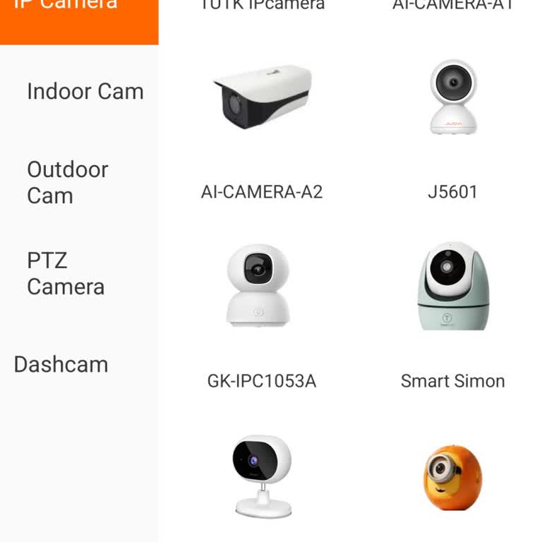 Kamera Yazılım Desteği Sorunu ve Kullanılamama Durumu