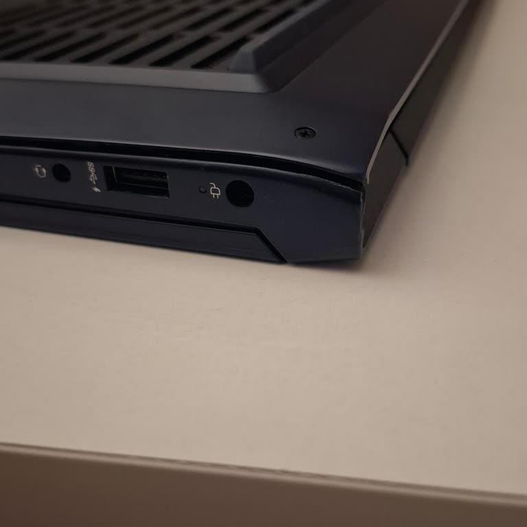 HP Victus 15: Ani Şarj Ve Açılmama Sorunu, Acil Çözüm Bekliyorum