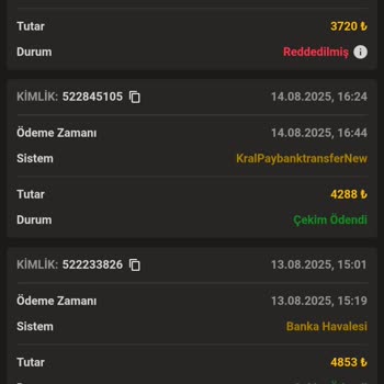 Bahis1000 Kazancım Kural Gerekçesiyle Ödenmedi Mağduriyetimi Kim Çözecek?