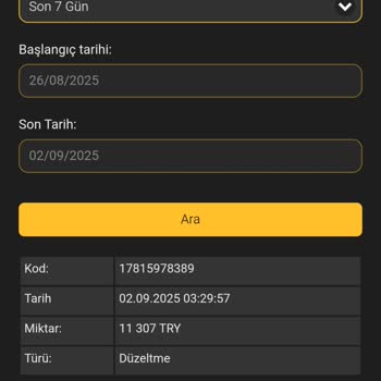 Superbet Hesabımdaki Kazancım Haksız Yere Sıfırlandı, Ödeme Yapılmıyor