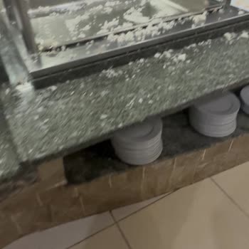 Beklentilerin Çok Altında Bir Tatil Deneyimi