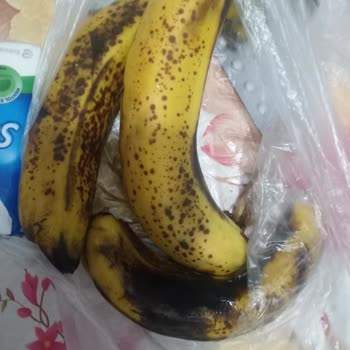 Bozuk Muz Teslimatı Ve İade Sorunu