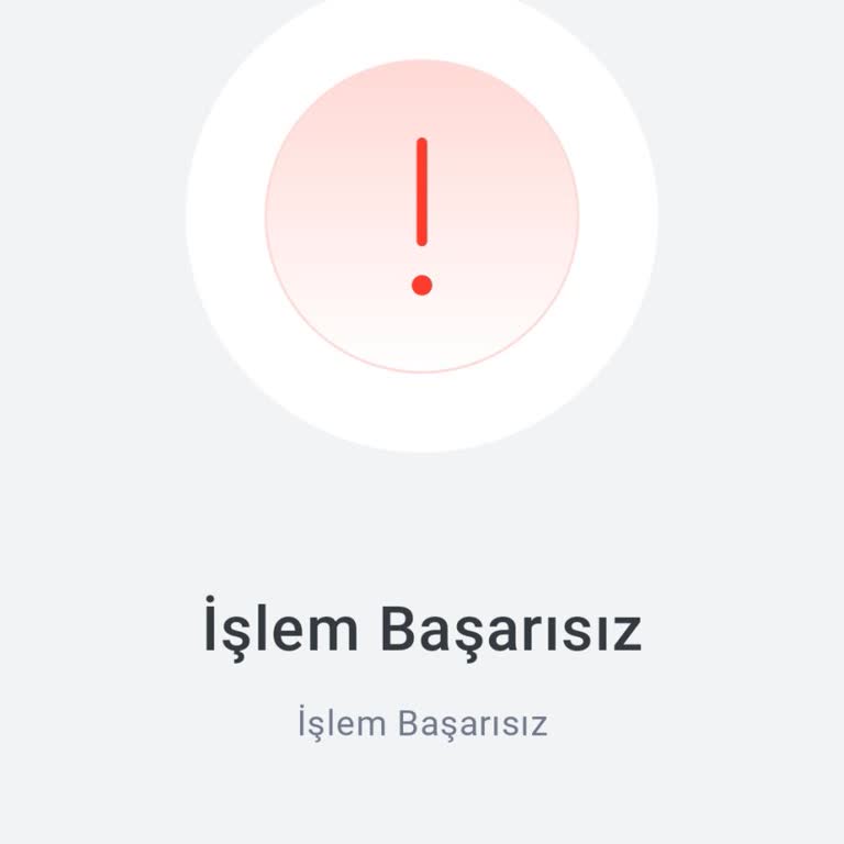 Giriş Sorunu Ve Yetersiz Müşteri Desteği