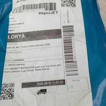 Defolu Ürün Ve Yetersiz Müşteri Hizmeti Nedeniyle Mağduriyet