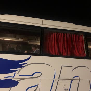 Otobüs Şoförü Yolcuları Dudullu’da Terk Etti, Saatlerce Mağdur Edildik