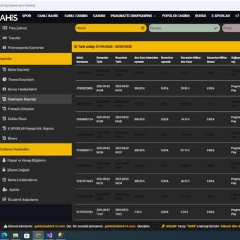 Oyunlarda Sürekli Kayıp Ve Teknik Sorunlar Yaşanıyor