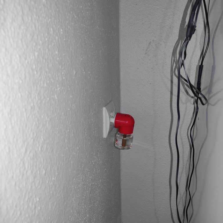 Sinek Kovucu Cihaz Etkisiz Kaldı Mağduriyetim Giderilmiyor