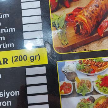 Yırtık Kargo, Hasar Tutanağı Verilmedi, Mağduriyetim Giderilmedi