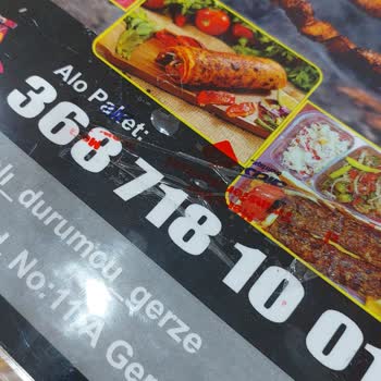 Yırtık Kargo, Hasar Tutanağı Verilmedi, Mağduriyetim Giderilmedi