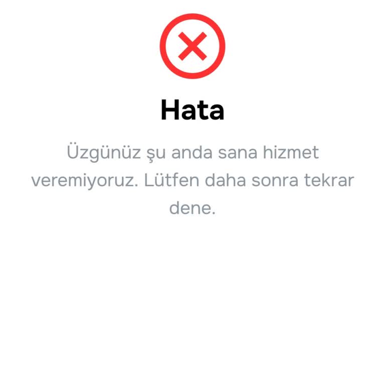 Papara Kartım 3 Aydır Kullanılamıyor, Mağduriyetim Giderilmiyor