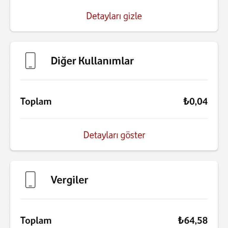 Yanlış Faturalandırma Ve Fatura Düzeltme Talebime Cevap Alamıyorum