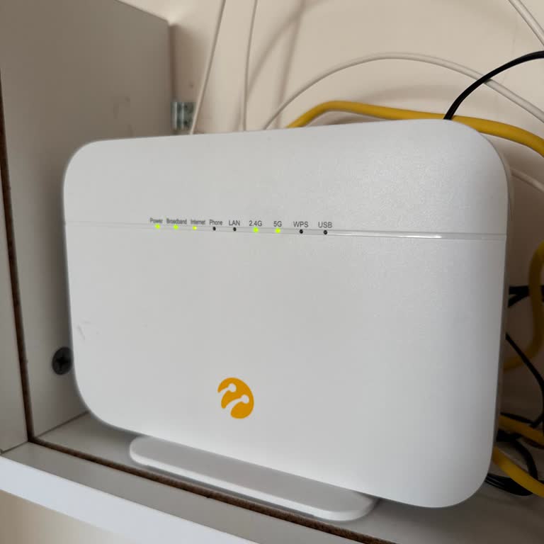 İki Haftadır Süren İnternet Kesintisi Ve Çözüm Sunulmayan Hizmet