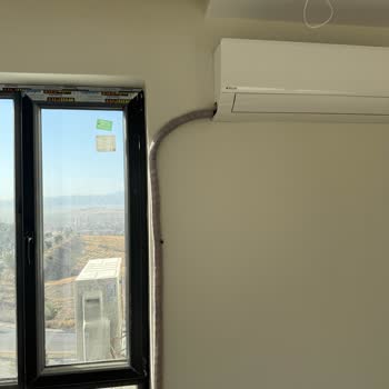 Yeni Alınan Klimaların Hatalı Kurulumu Ve Servis Hizmetinde Yaşanan Sorunlar