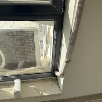 Yeni Alınan Klimaların Hatalı Kurulumu Ve Servis Hizmetinde Yaşanan Sorunlar