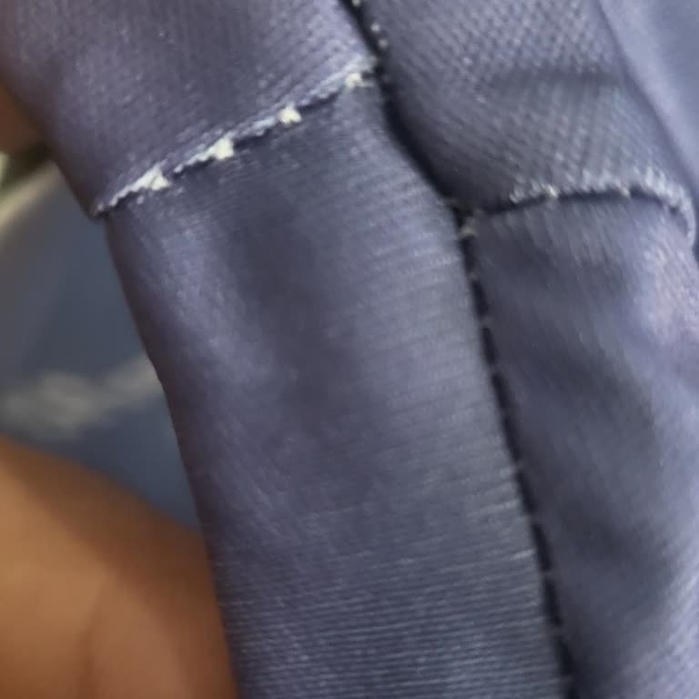 Yanlış Renk Ve Düşük Kaliteli Ürün, İade Sorunu