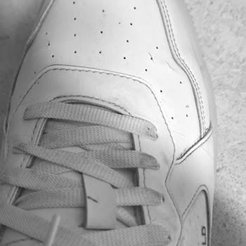 Kısa Sürede Çatlayan Ayakkabı İçin Değişim Talebi