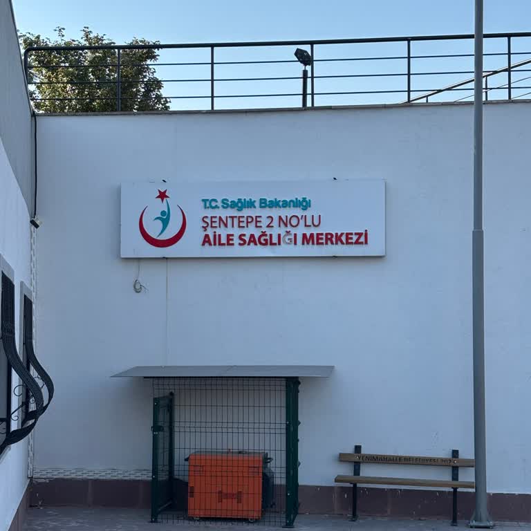 Sağlık Ocağında Saygısız Davranış Ve Yetersiz Hizmet