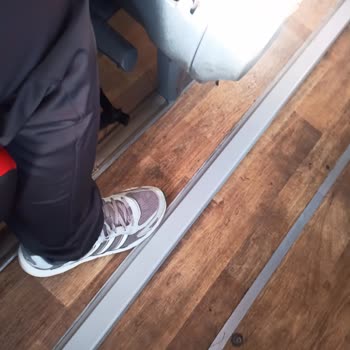 Yolculuk Sırasında Üst Bagaj Bölmesinin Düşmesi Sonucu Yaşanan Güvenlik Sorunu Ve Mağduriyet