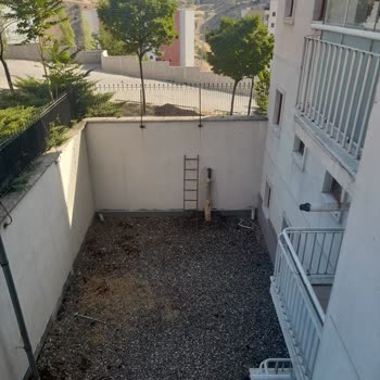 10 Gündür Çözülemeyen Su Sızıntısı Ve ASKİ'nin Duyarsızlığı