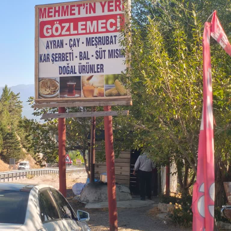 Mehmet'in Yeri Karabel Saygısızlığı