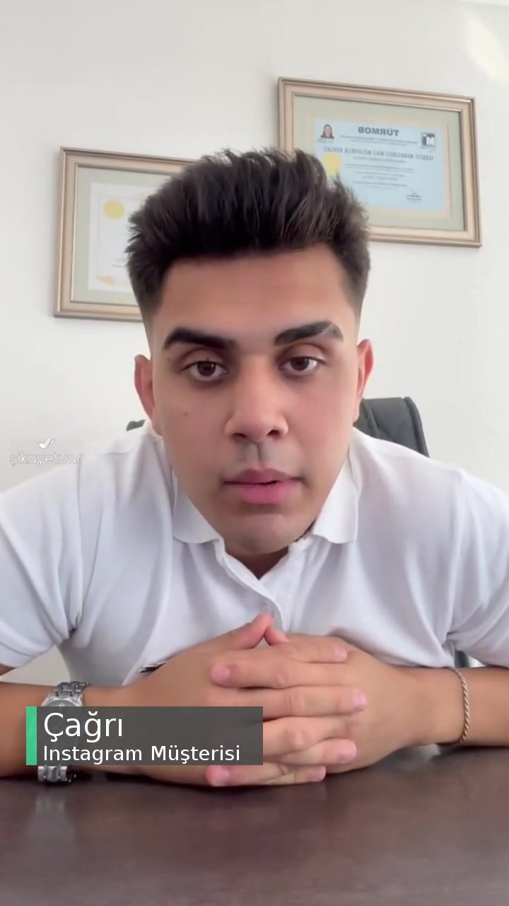 Instagram Hesap İncelemesi videonun kapak resmi