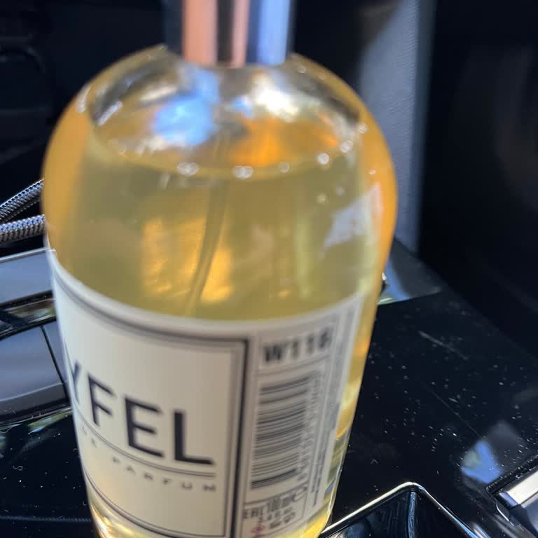 Yanlış Ürün Gönderimi Ve Arızalı Parfüm Pompası Nedeniyle Mağduriyet