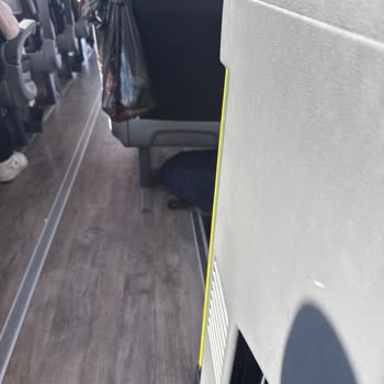 Kamil Koç İzmir Durağında Bilgilendirme Yapılmadı, Mağdur Edildim